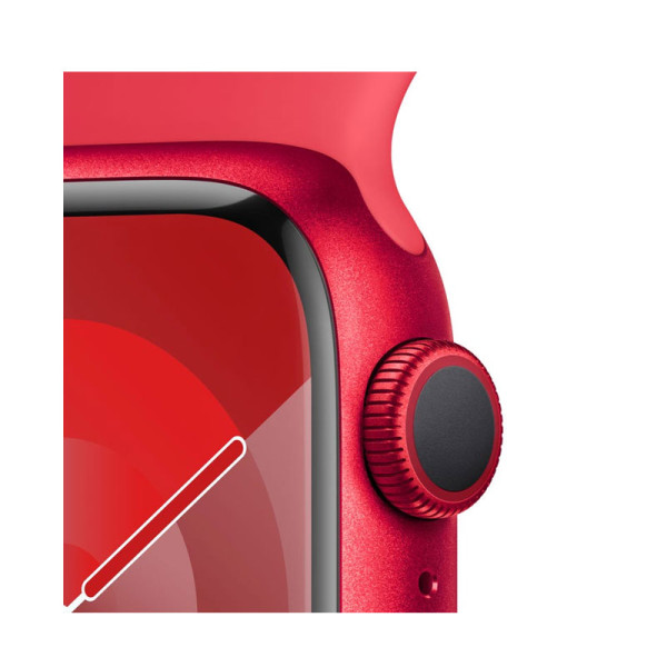 APPLE Apple Watch MRXG3ZP/A