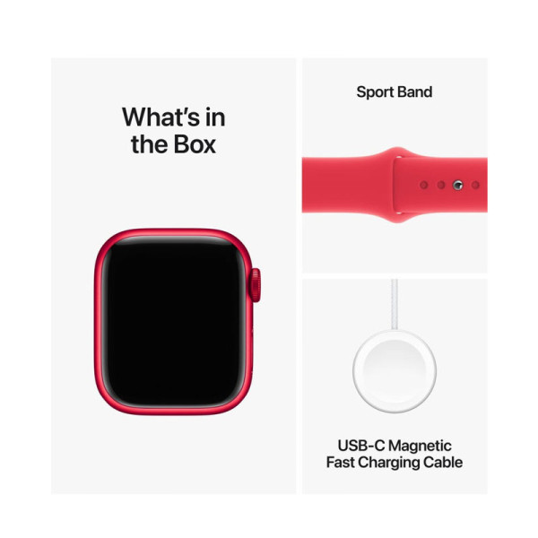 APPLE Apple Watch MRXG3ZP/A
