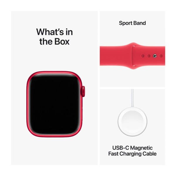 APPLE Apple Watch MRXJ3ZP/A
