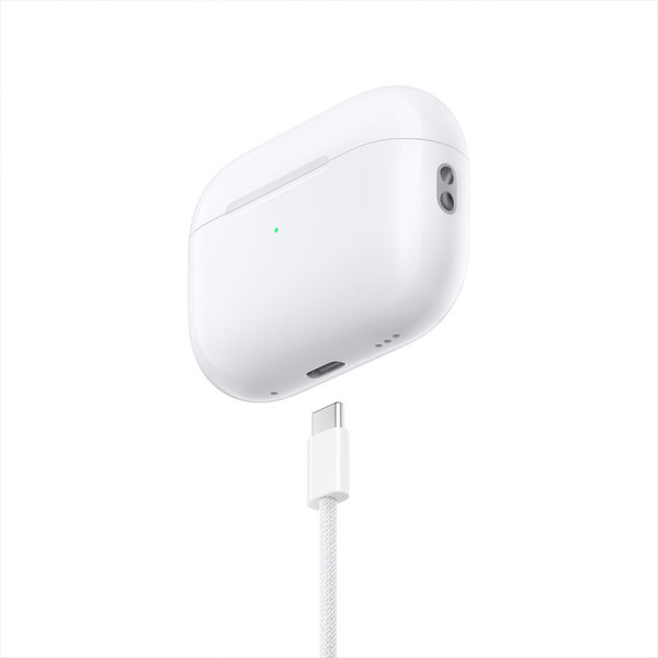 APPLE AirPods Pro 2 with USB-C Wireless Charging Case MTJV3ZA/A