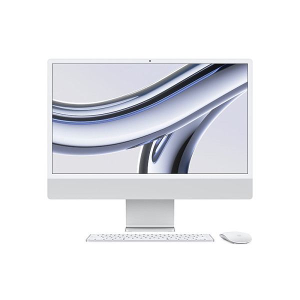 APPLE CPU-iMac MQRJ3ZP/A