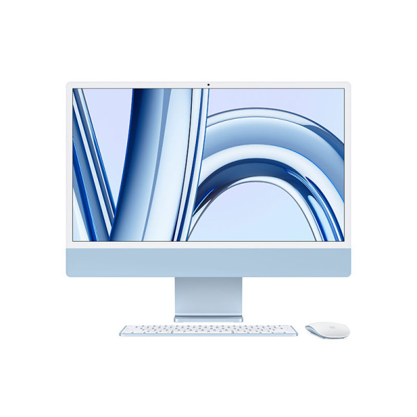 APPLE CPU-iMac MQRR3ZP/A