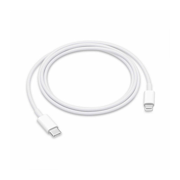 APPLE USB-C to Lightning Cable (1m) MUQ93ZA/A