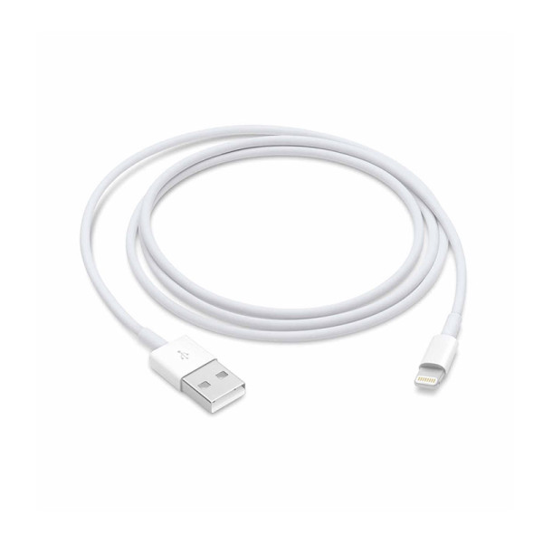 APPLE Lightning to USB Cable (1m) MUQW3ZA/A