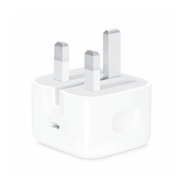 APPLE 20W USB-C Power Adapter MUVT3ZP/A