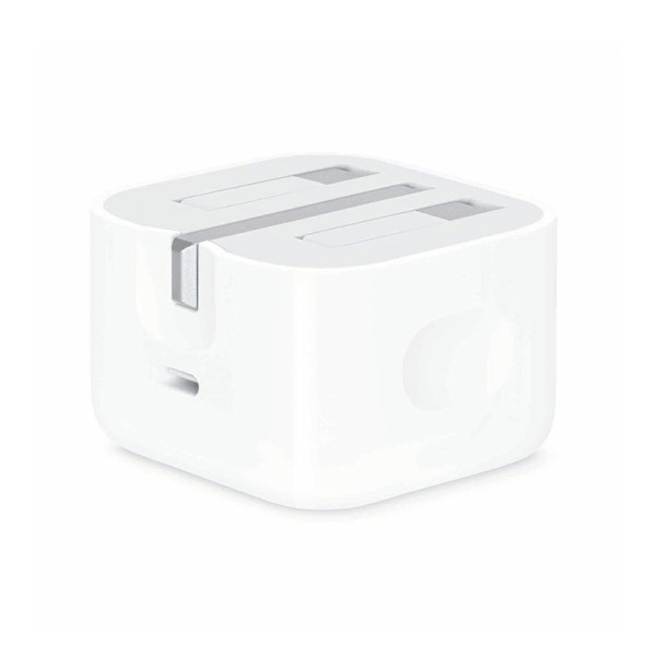 APPLE 20W USB-C Power Adapter MUVT3ZP/A