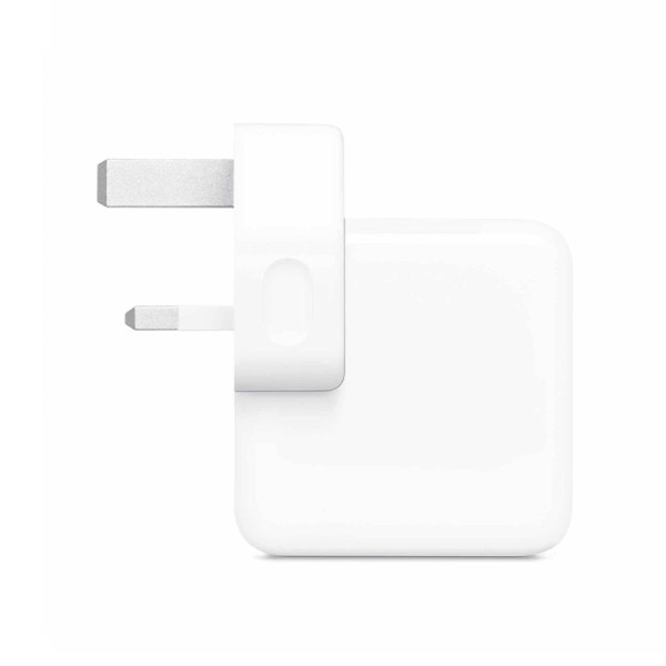 APPLE 30W USB-C Power Adapter MW2G3ZP/A