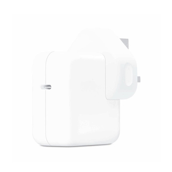 APPLE 30W USB-C Power Adapter MW2G3ZP/A