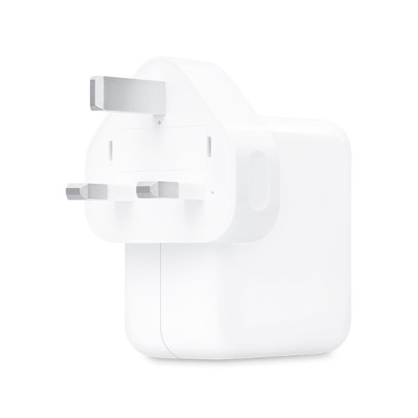 APPLE 35W Dual USB-C Power Adapter MW2K3ZP/A