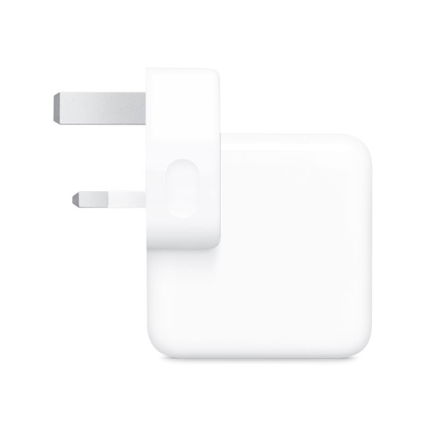 APPLE 35W Dual USB-C Power Adapter MW2K3ZP/A