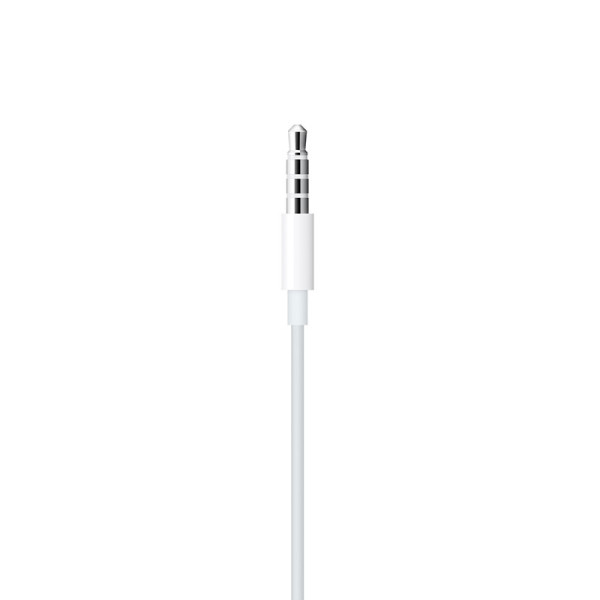 APPLE Earpods (3.5mm Headphone Plug) MWU53FE/A