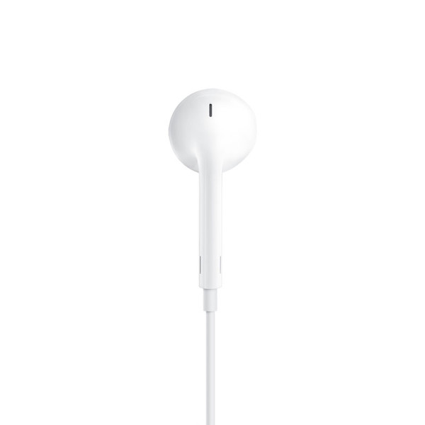APPLE Earpods (3.5mm Headphone Plug) MWU53FE/A