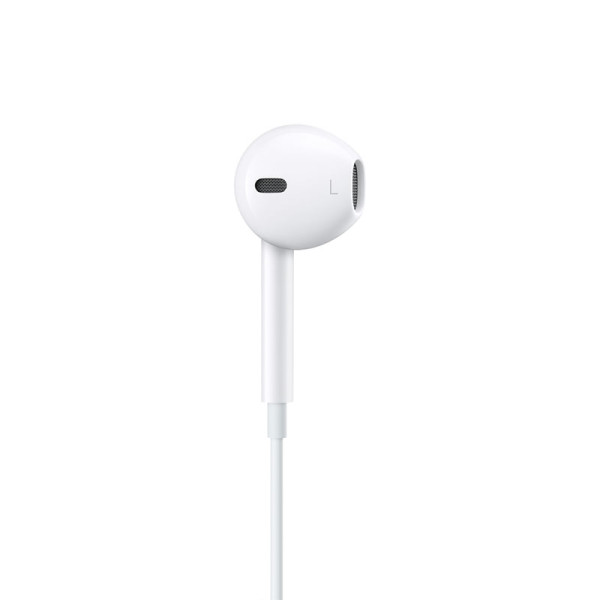 APPLE Earpods (3.5mm Headphone Plug) MWU53FE/A