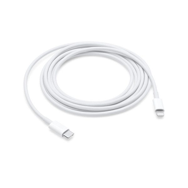 APPLE USB-C to Lightning Cable (2m) MW2R3ZA/A