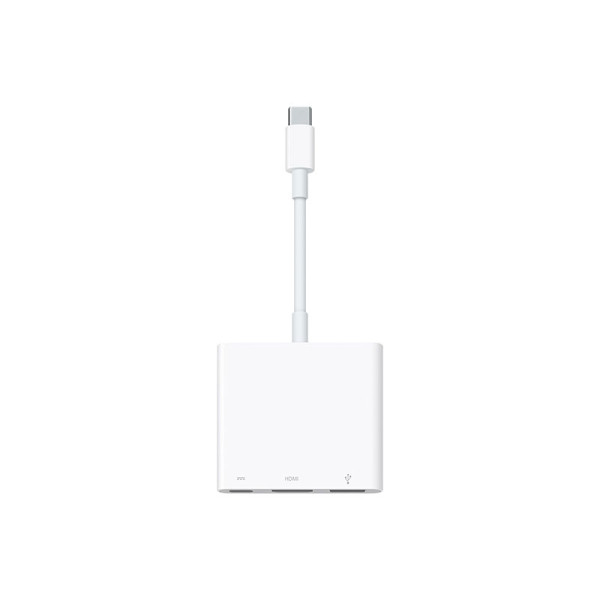 APPLE USB-C Digital AV Multiport Adapter MW5M3ZA/A