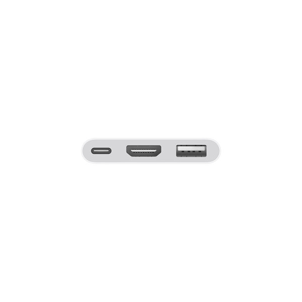 APPLE USB-C Digital AV Multiport Adapter MW5M3ZA/A