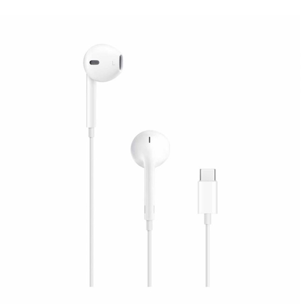 APPLE EarPods (USB-C) MYQY3FE/A