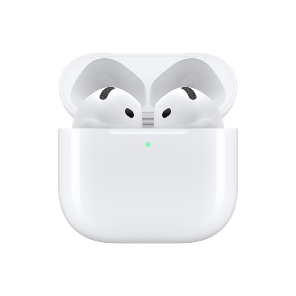APPLE AirPods 4 with USB-C Charging Case MXP63ZA/A