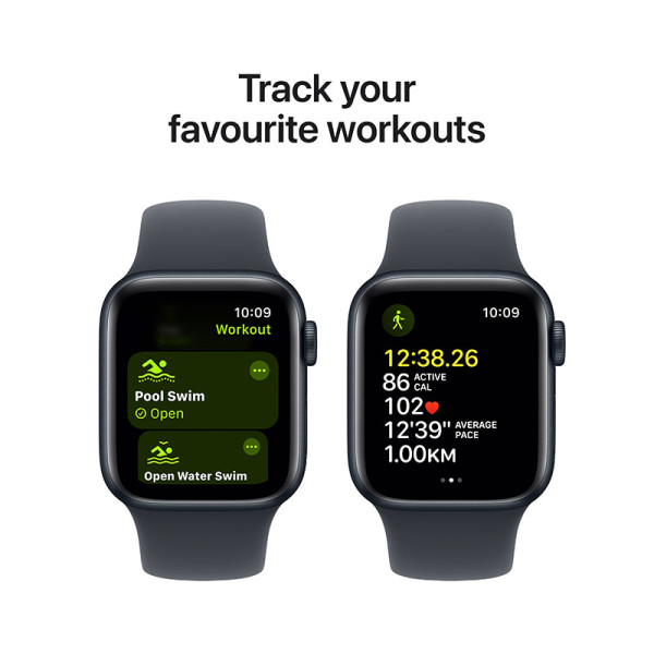 APPLE Apple Watch MXE93ZP/A