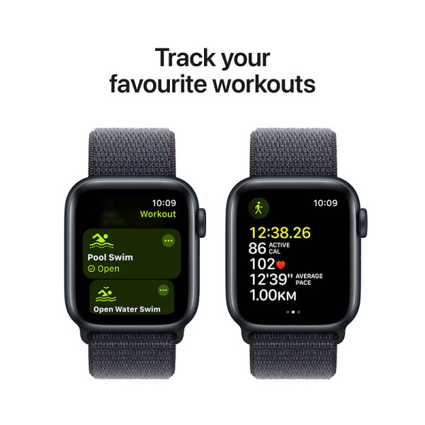 APPLE Apple Watch MXGA3ZP/A
