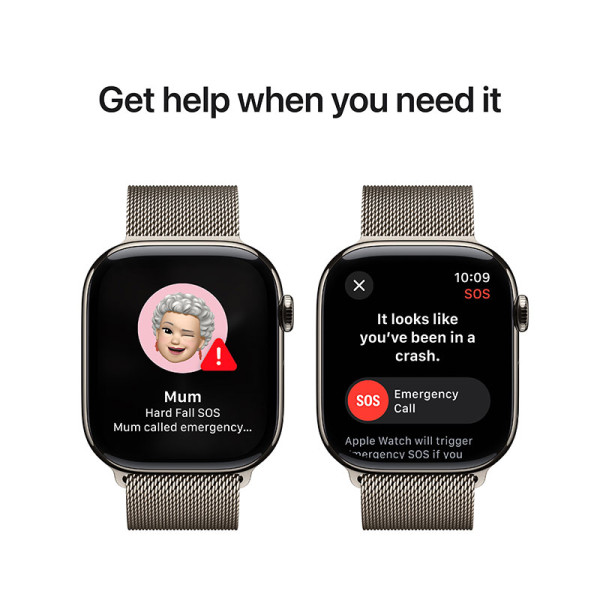 APPLE Apple Watch MC7Q4ZP/A