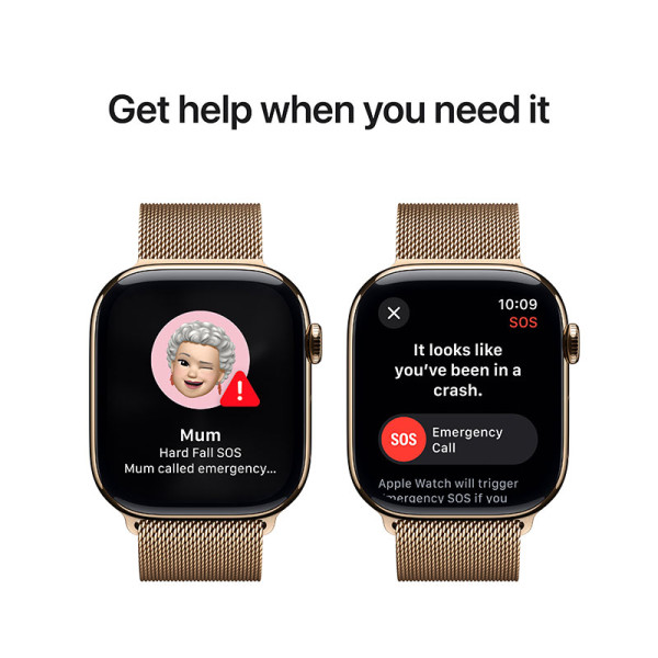 APPLE Apple Watch MC7T4ZP/A