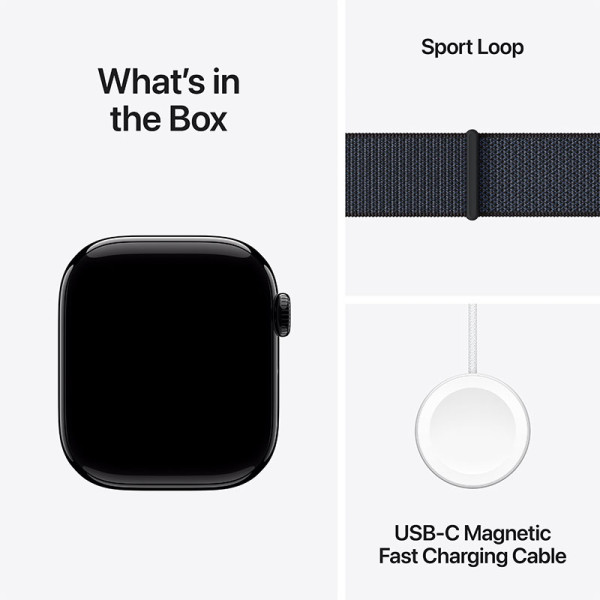 APPLE Apple Watch MWWG3ZP/A
