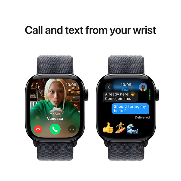APPLE Apple Watch MWWG3ZP/A