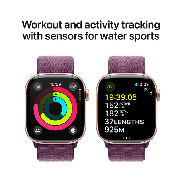 APPLE Apple Watch MWWV3ZP/A