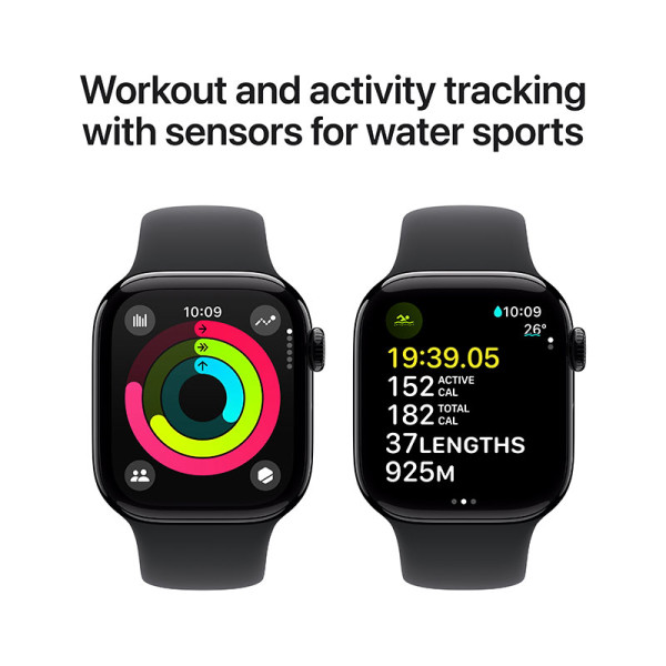APPLE Apple Watch MWX63ZP/A