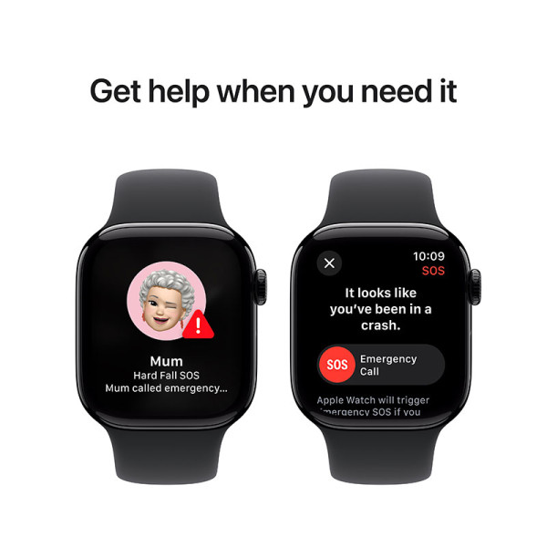 APPLE Apple Watch MWX63ZP/A