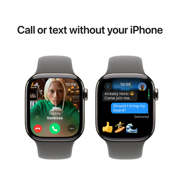 APPLE Apple Watch MWXD3ZP/A