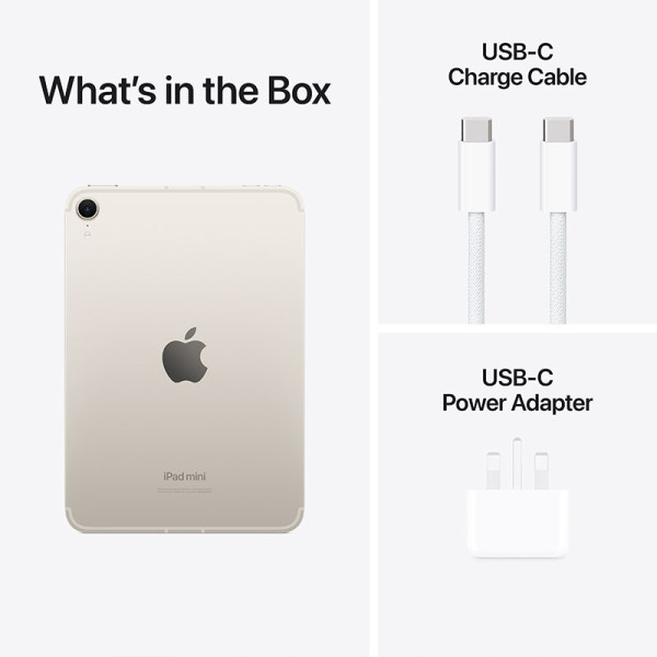 APPLE iPad MXPQ3ZP/A