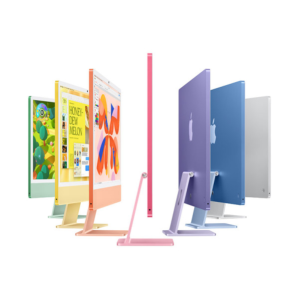 APPLE CPU-iMac MWUY3ZP/A