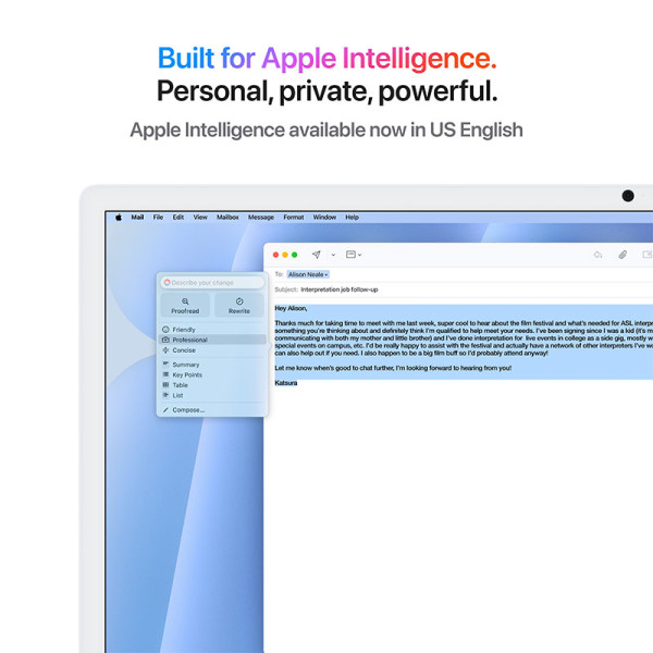 APPLE CPU-iMac MWV13ZP/A