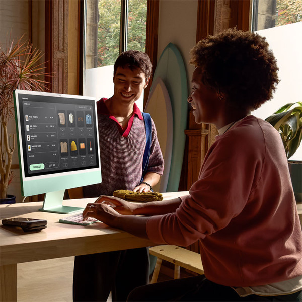 APPLE CPU-iMac MWV43ZP/A