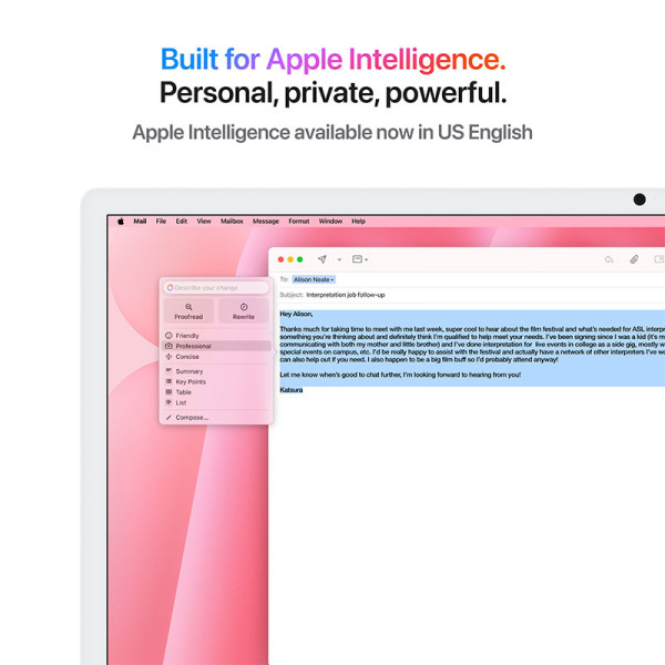 APPLE CPU-iMac MWV43ZP/A