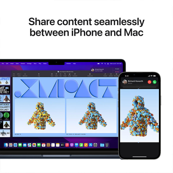 APPLE MacBook Air MC7X4ZP/A