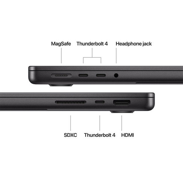 APPLE MacBook Pro MW2U3ZP/A