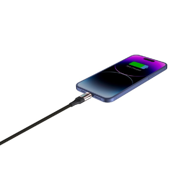 GRIFFIN Apple 3PP Products GP519-BLA-060W1M