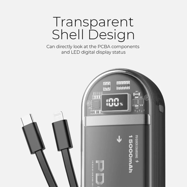MAZER Apple 3PP Products M-PC45LINK1545-WB