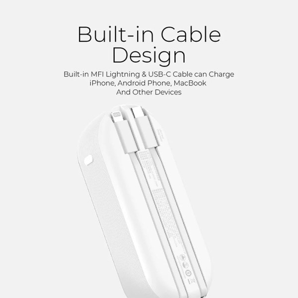 MAZER Apple 3PP Products M-PC45LINK1545-WB