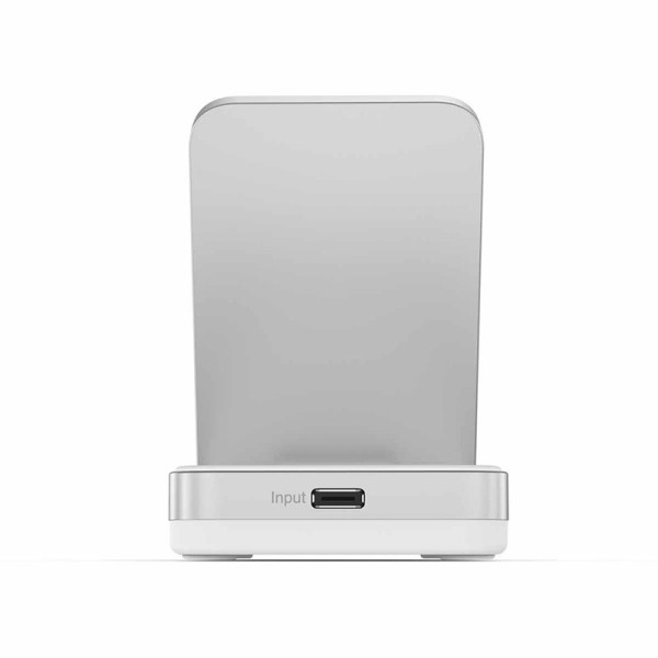 MAZER Apple 3PP Products M-QI2-MAGFOLD02-WH