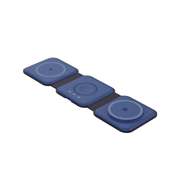 MAZER Apple 3PP Products M-MAG.TRIFOLD-UK-NV