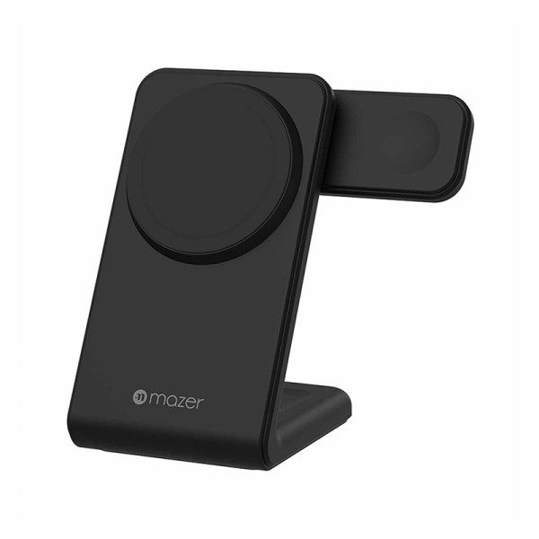 MAZER Apple 3PP Products M-MAGSTAND01-BK