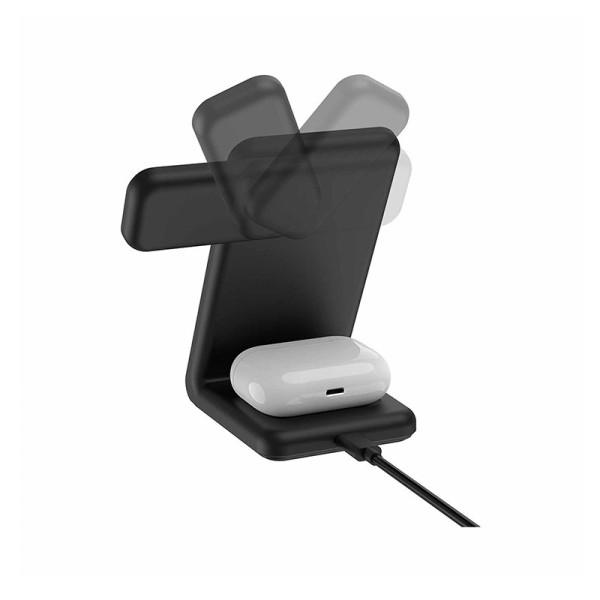 MAZER Apple 3PP Products M-MAGSTAND01-BK