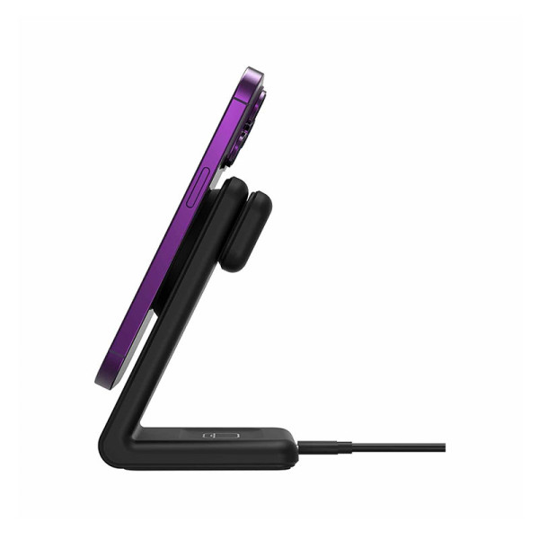 MAZER Apple 3PP Products M-MAGSTAND01-BK