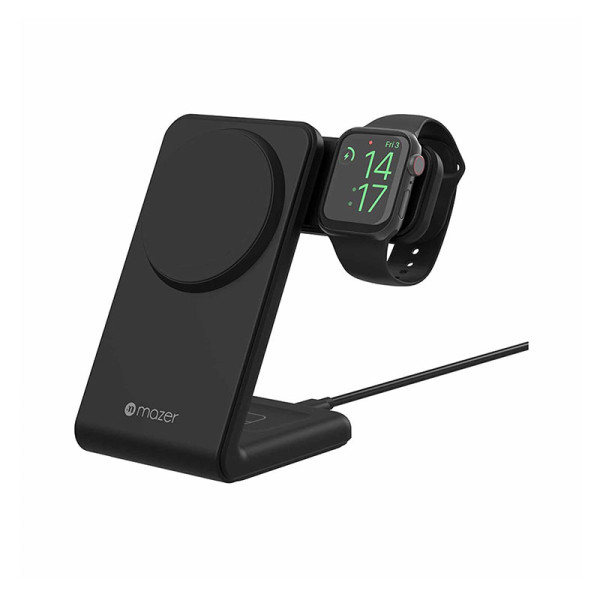 MAZER Apple 3PP Products M-MAGSTAND01-BK