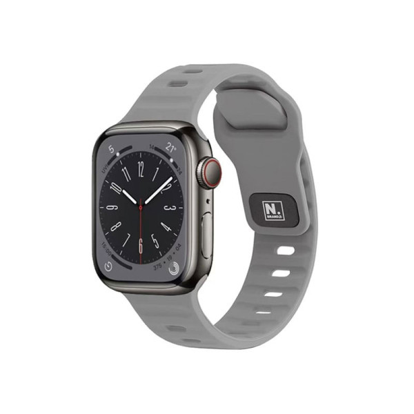 N.BRANDZ Apple 3PP Products N-SPORT41-GY