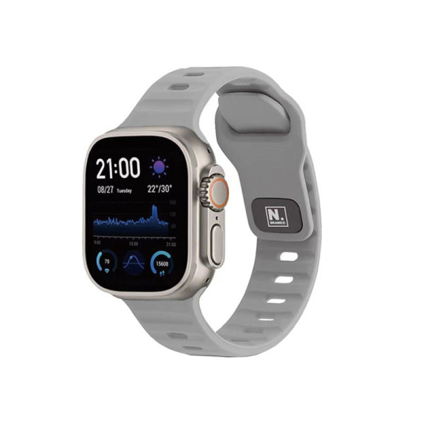 N.BRANDZ Apple 3PP Products N-SPORT49-GY